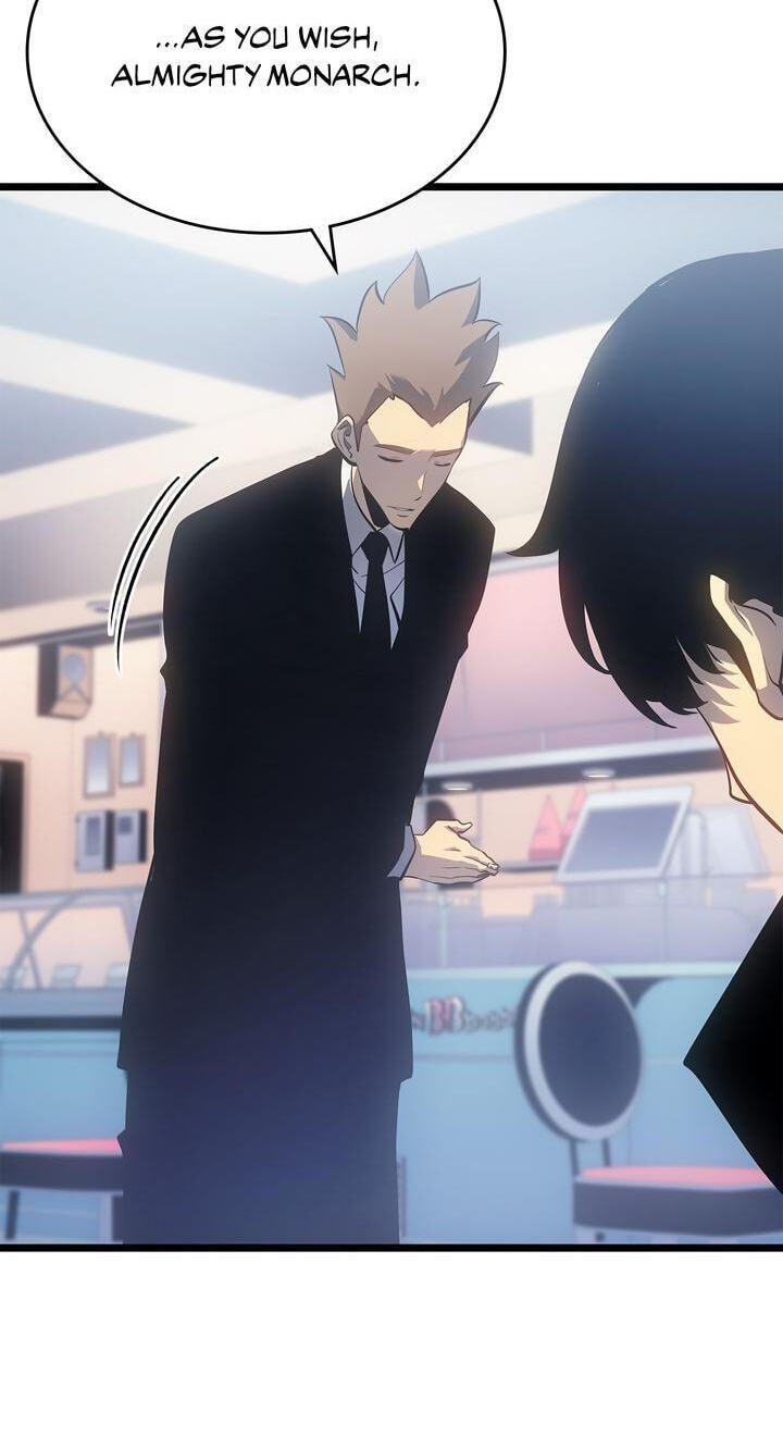 Solo Leveling, chapter 179, image 48