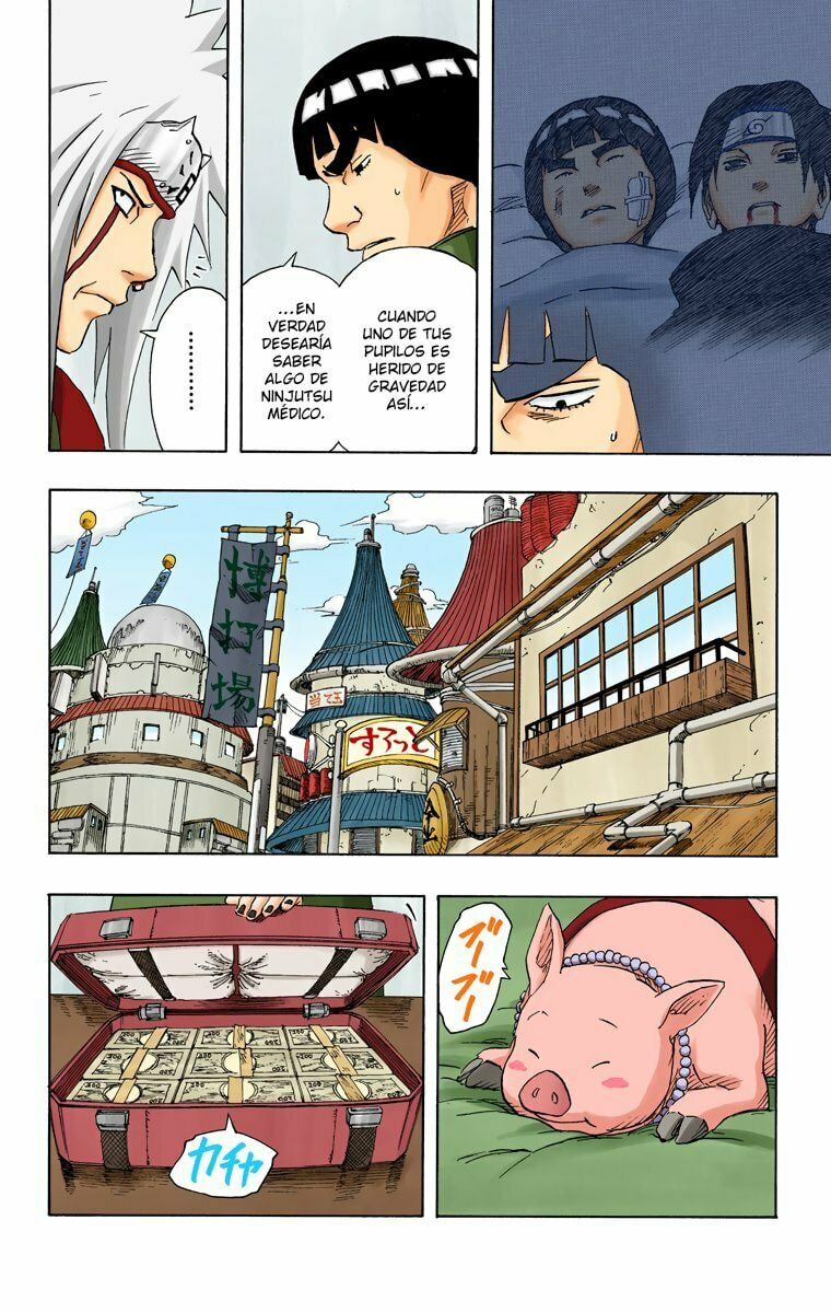 Naruto, chapter 148, image 18