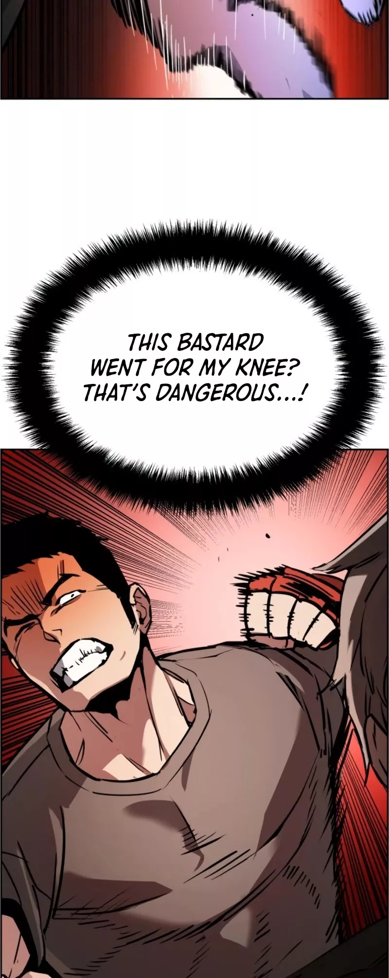 Teenage Mercenary, chapter 26, image 32