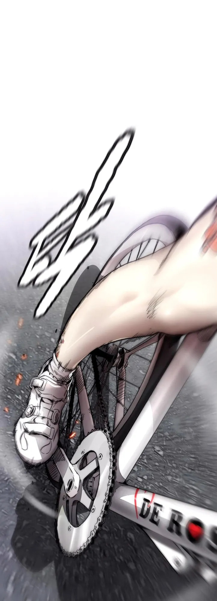 Wind Breaker, chapter 4, image 97