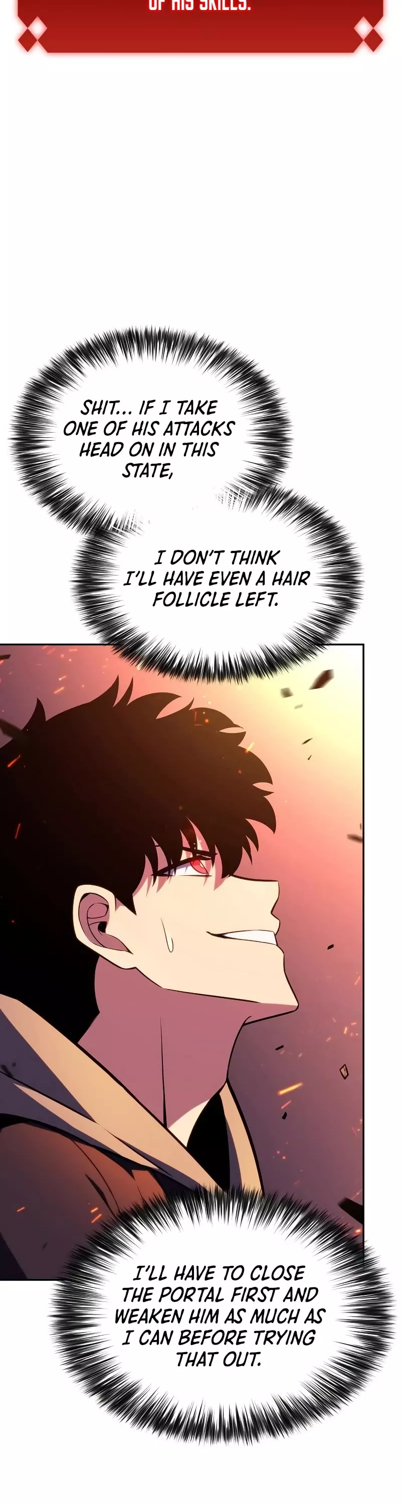 Solo Max-Level Newbie, chapter 146, image 18