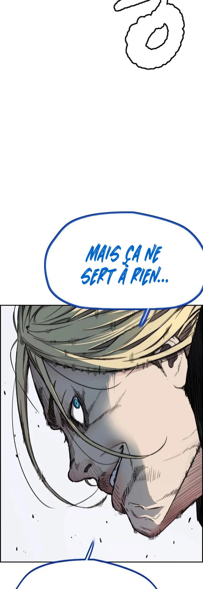 Wind Breaker, chapter 19, page 72