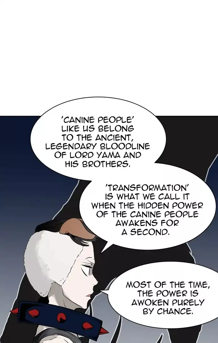 Tower of God, chapter 424, image 59