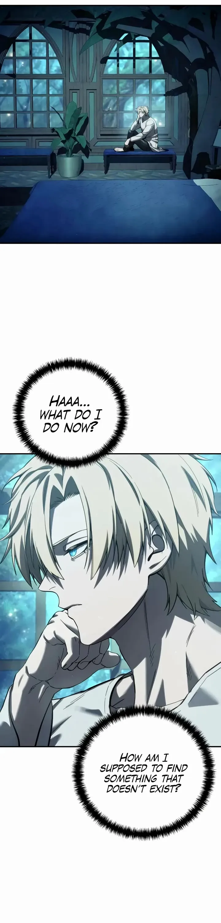 Star-Embracing Swordmaster, chapter 112, image 17