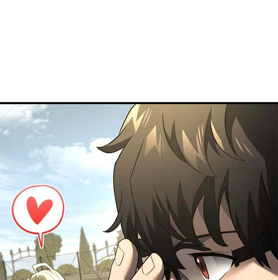 Revenge of the Baskerville Bloodhound, chapter 84, image 69