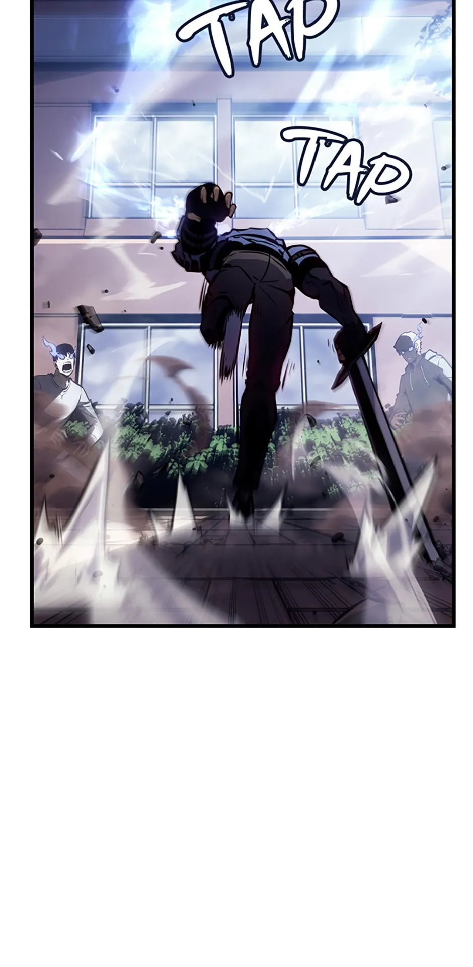Solo Leveling: Ragnarok, chapter 2, image 129