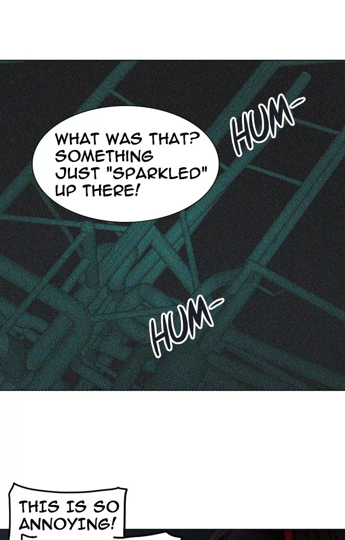 Tower of God, chapter 263, image 13