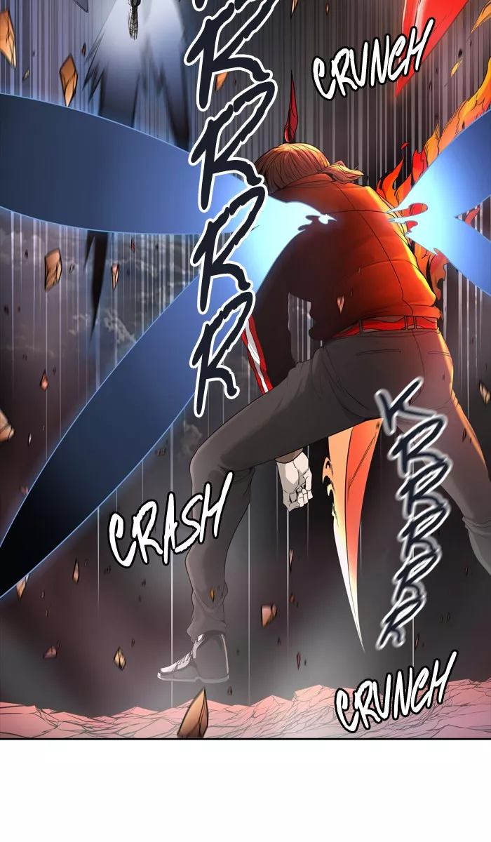 Tower of God, chapter 449, image 9