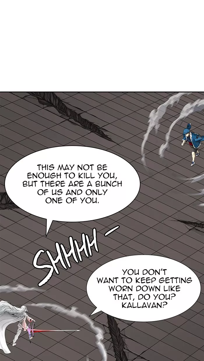 Tower of God, chapter 461, image 24