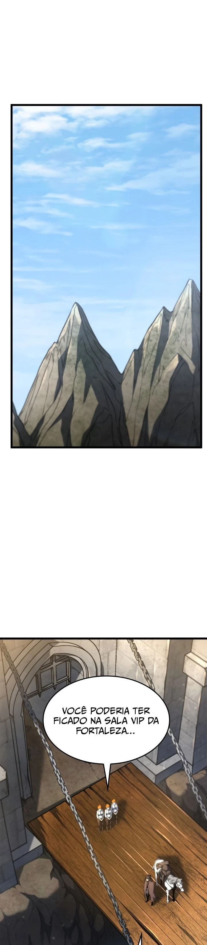 Revenge of the Baskerville Bloodhound, chapter 62, image 38