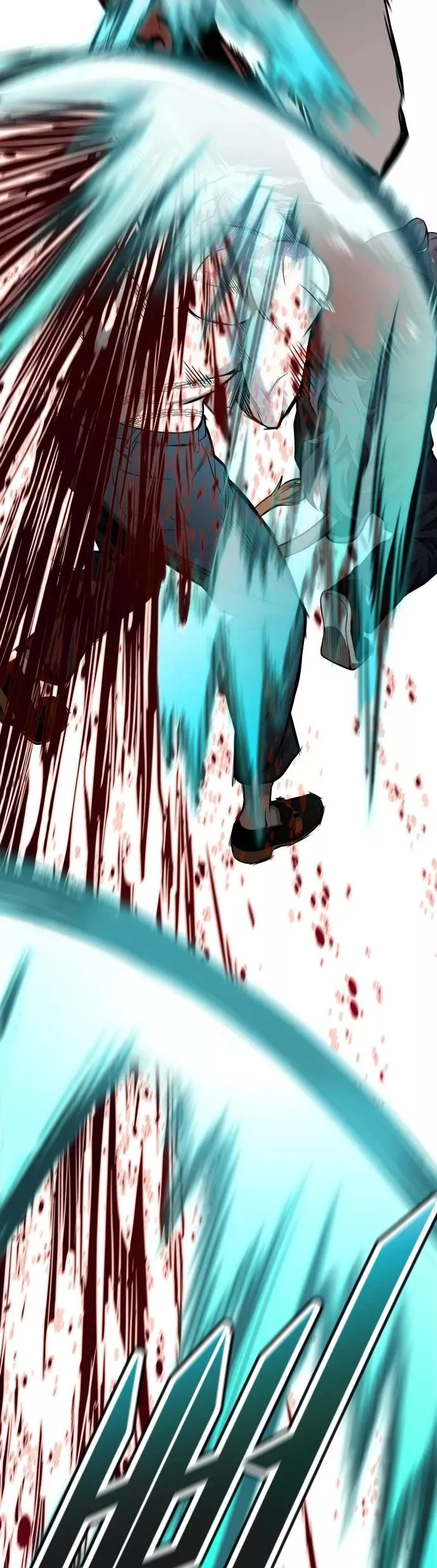 Tower of God, chapter 584, image 65