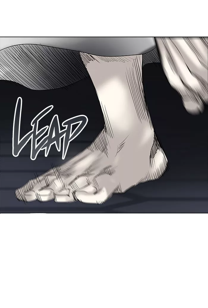 Tower of God, chapter 263, image 32