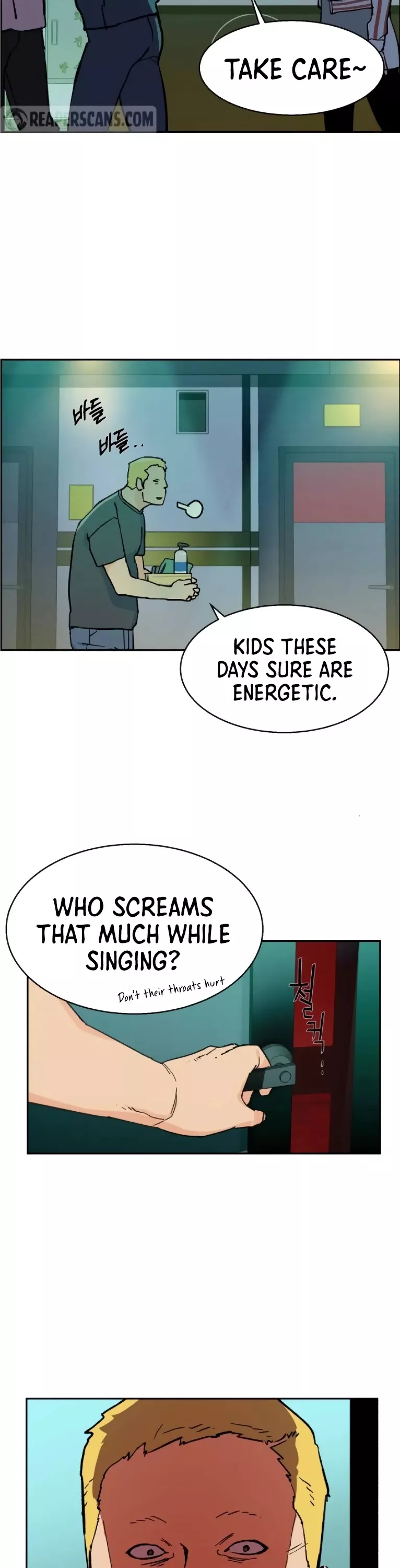 Teenage Mercenary, chapter 5, image 53