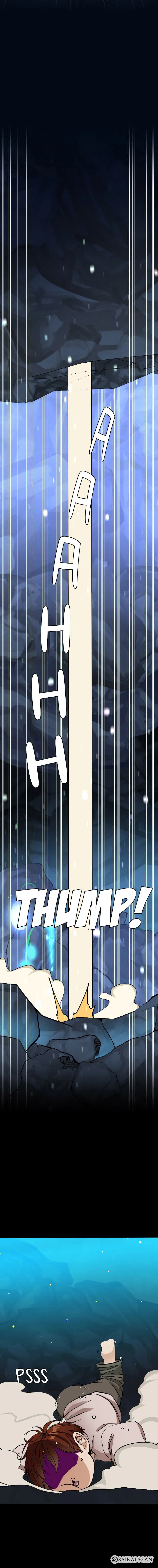 The Beginning After the End, chapter 13, page 4