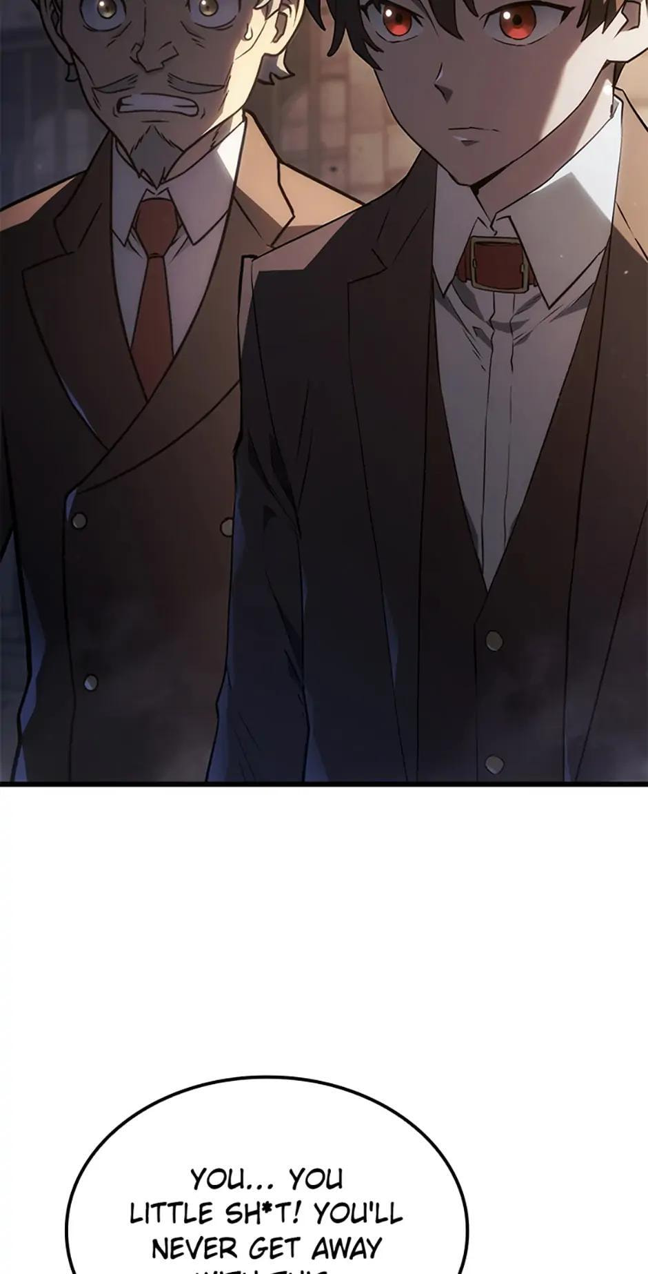 Revenge of the Baskerville Bloodhound, chapter 20, image 5