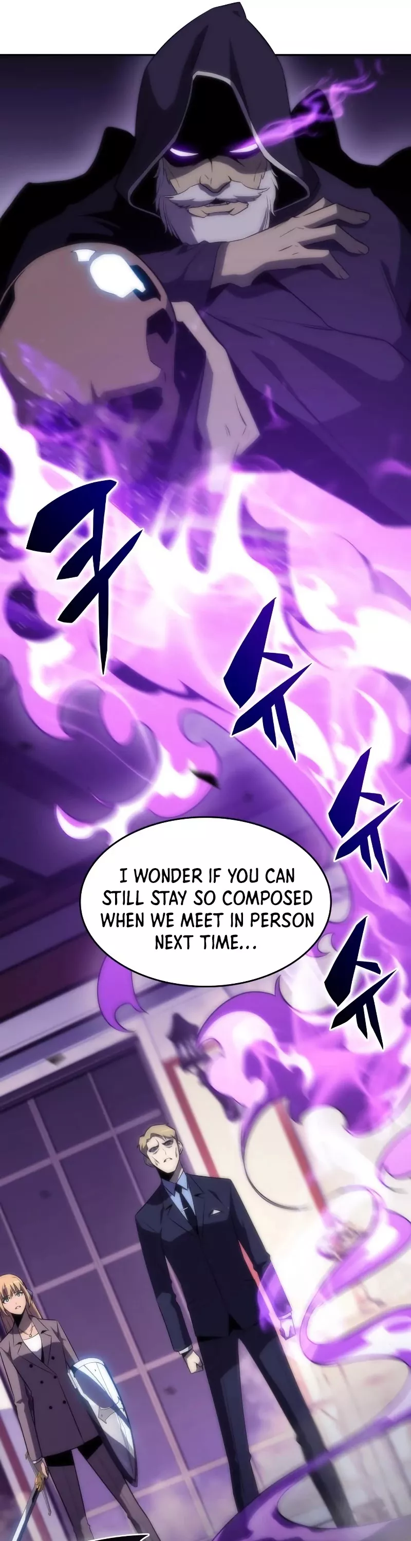 Solo Max-Level Newbie, chapter 28, image 18