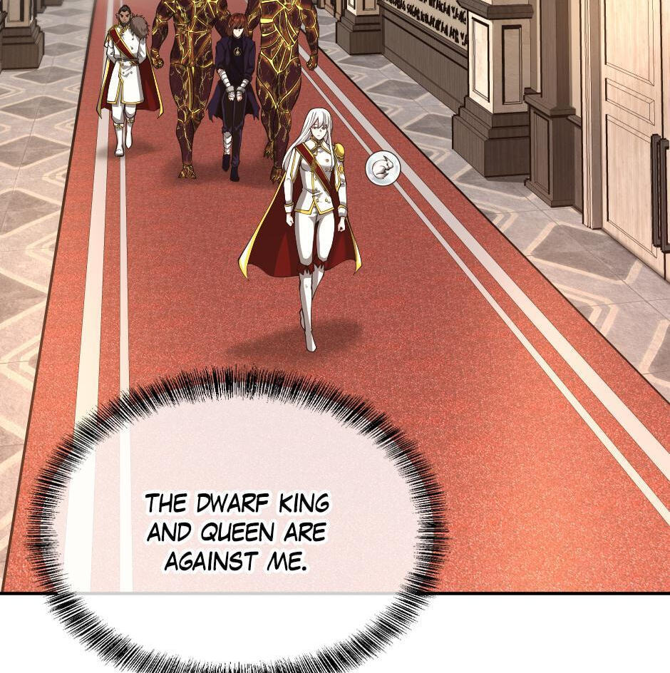 The Beginning After the End, chapter 143, image 121