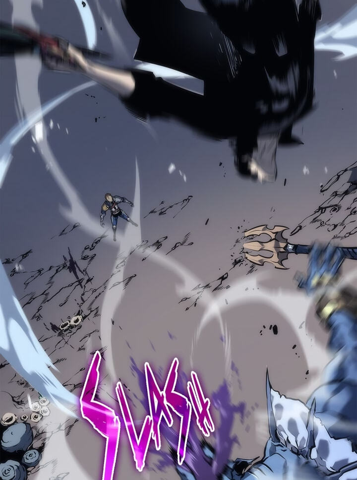 Solo Leveling, chapter 122, image 66