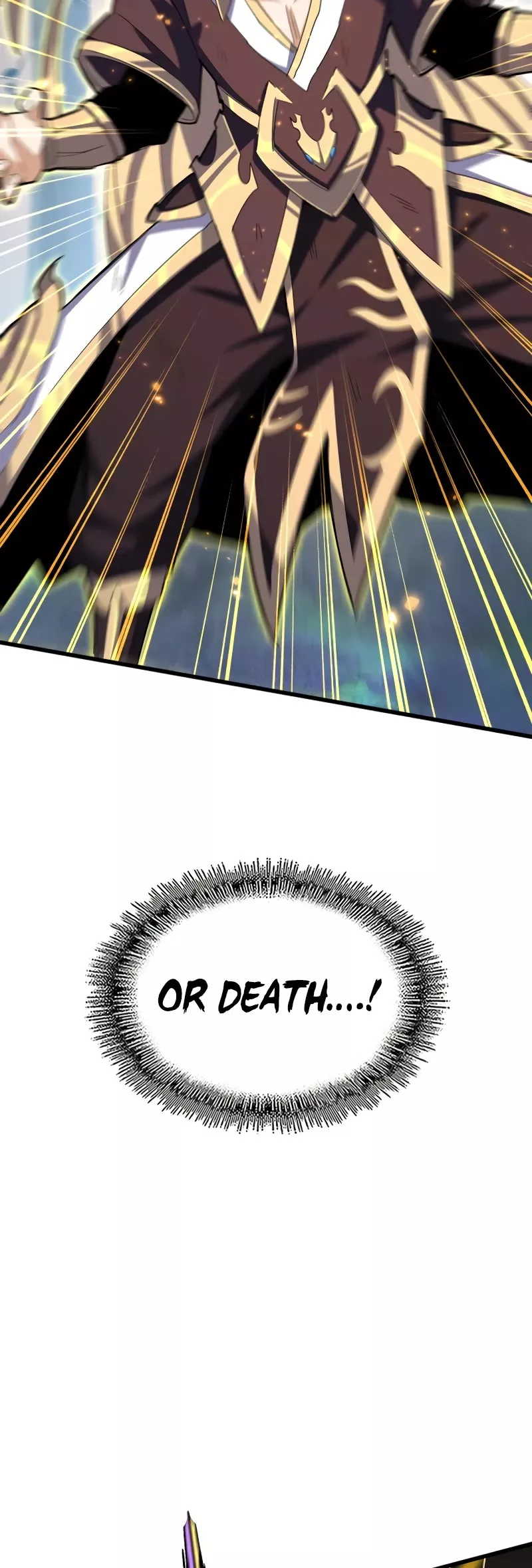 Magic Emperor, chapter 346, image 21