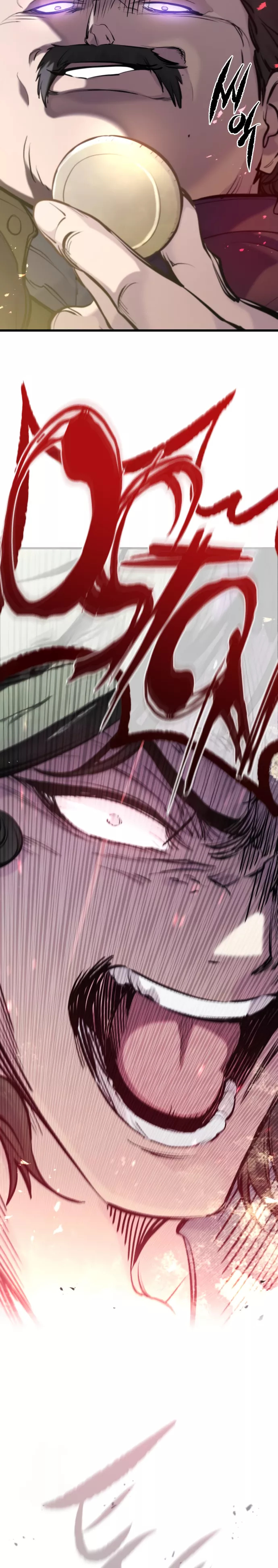 The Regressed Mercenary Has a Plan, chapter 47, image 25
