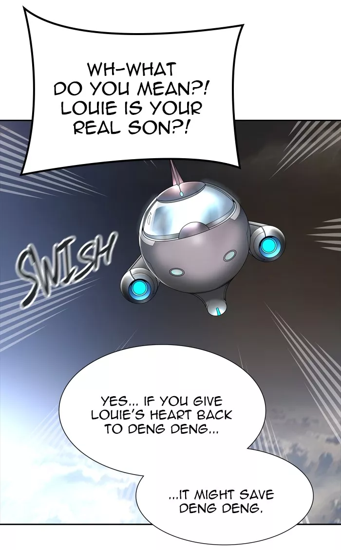 Tower of God, chapter 450, image 52