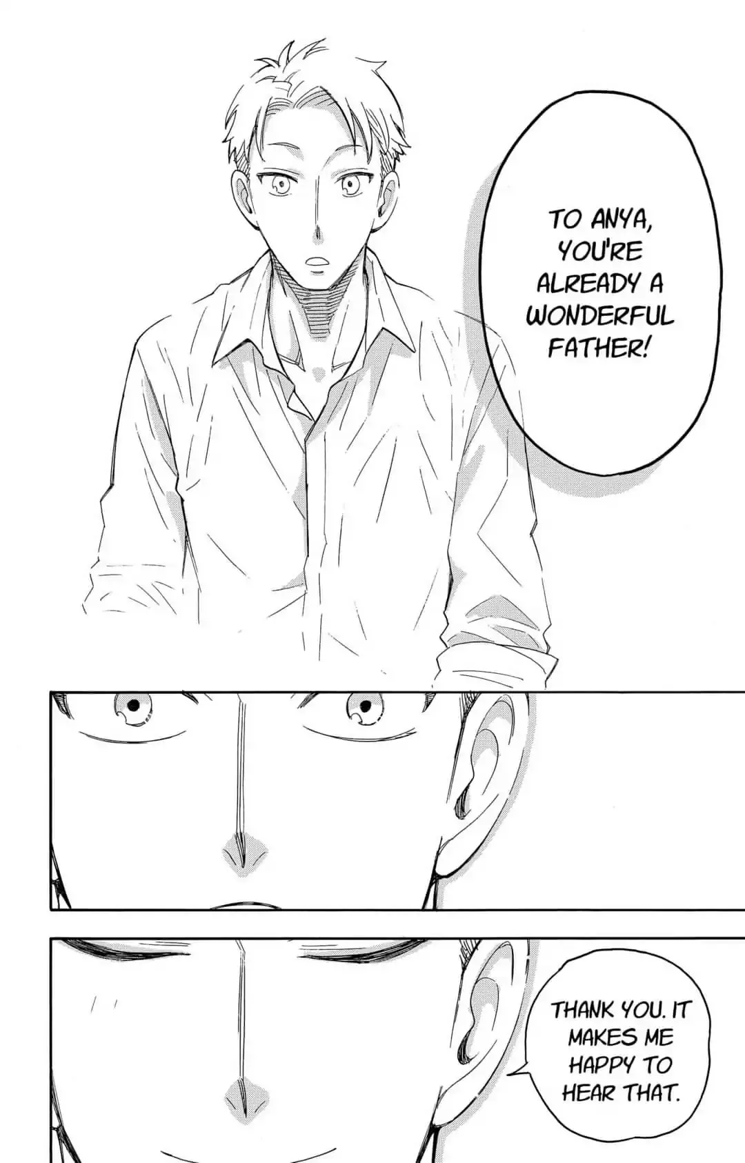 SPY x FAMILY, chapter 10, image 11
