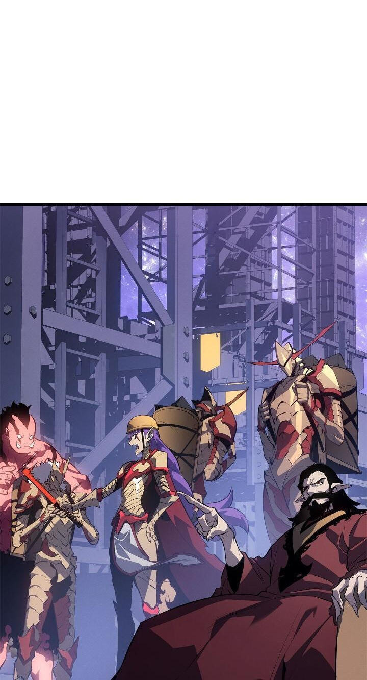 Solo Leveling, chapter 192, page 57