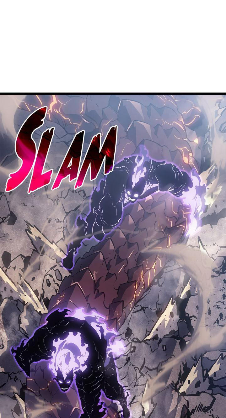Solo Leveling, chapter 174, image 43