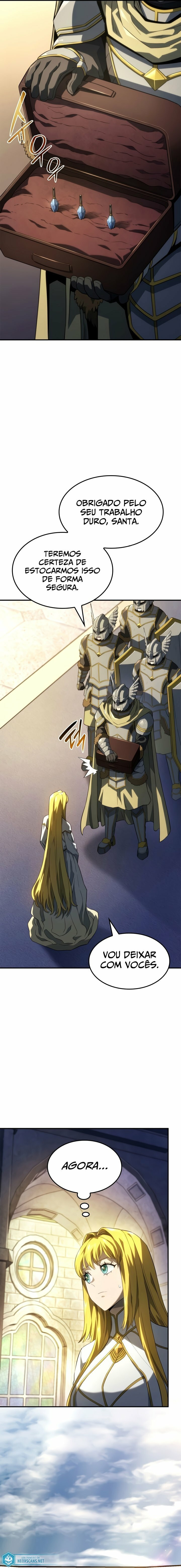 Revenge of the Baskerville Bloodhound, chapter 49, image 10