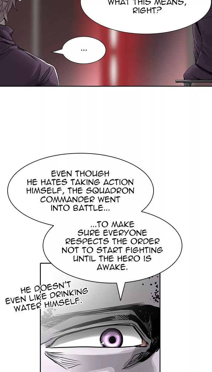 Tower of God, chapter 464, image 113
