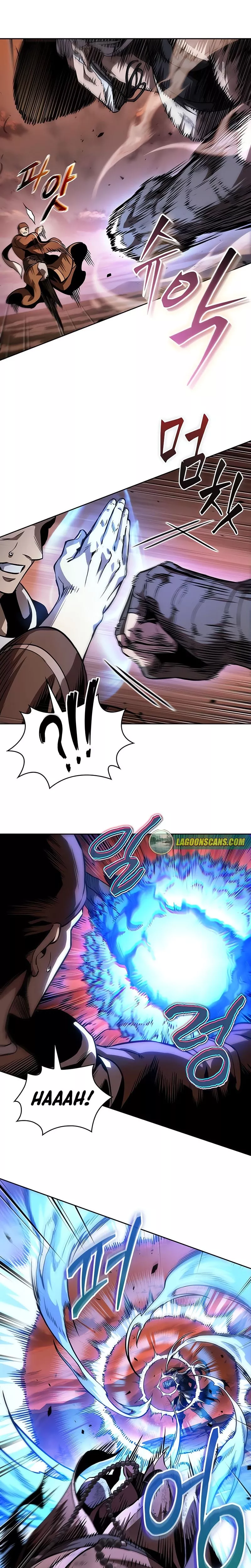 Nano Machine, chapter 286, image 5