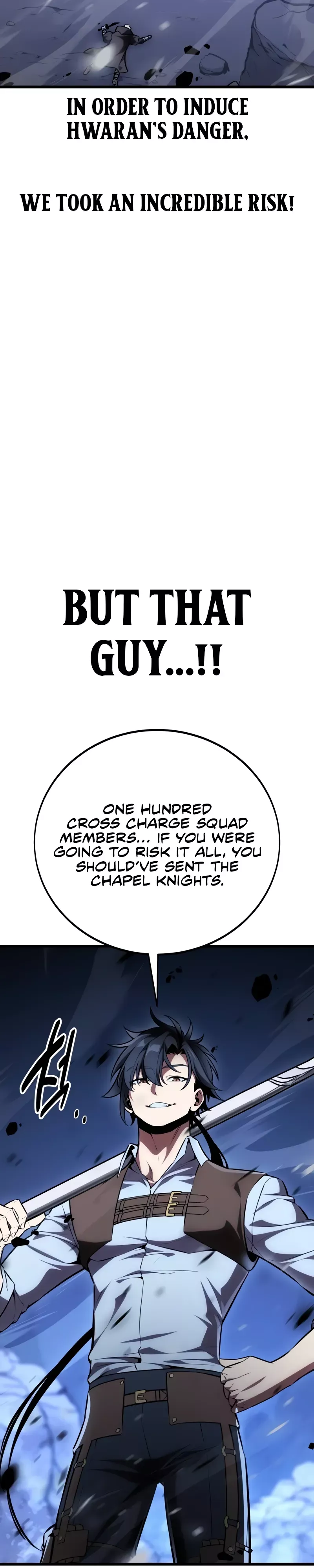 I Killed the Main Player, chapter 53, image 28