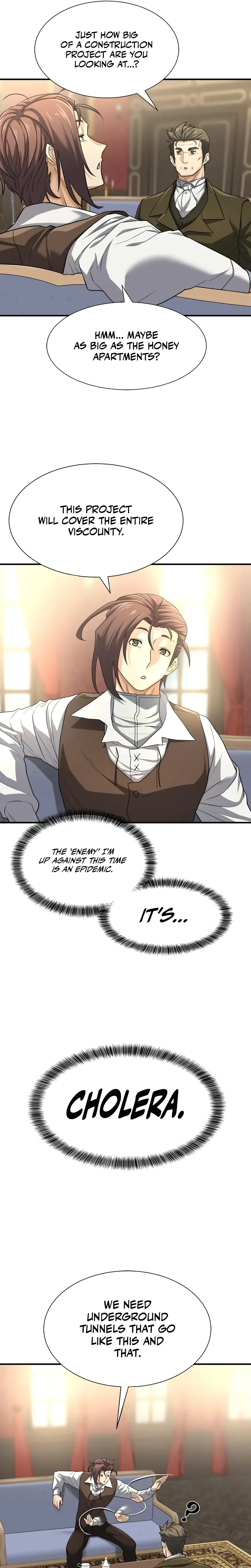 The Greatest Estate Developer, chapter 70, image 30