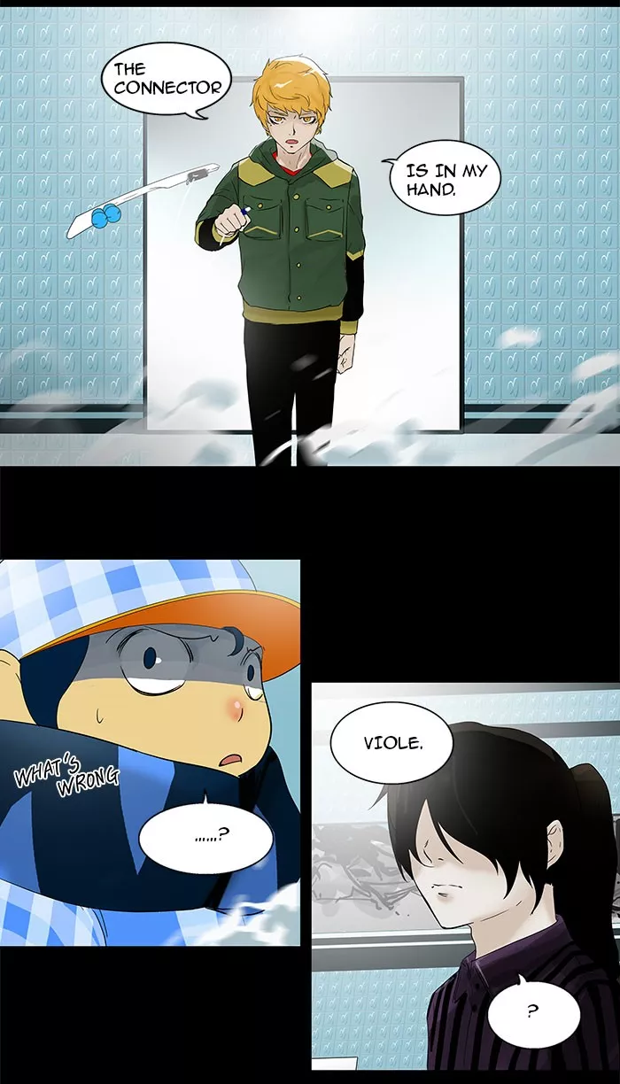 Tower of God, chapter 99, image 38
