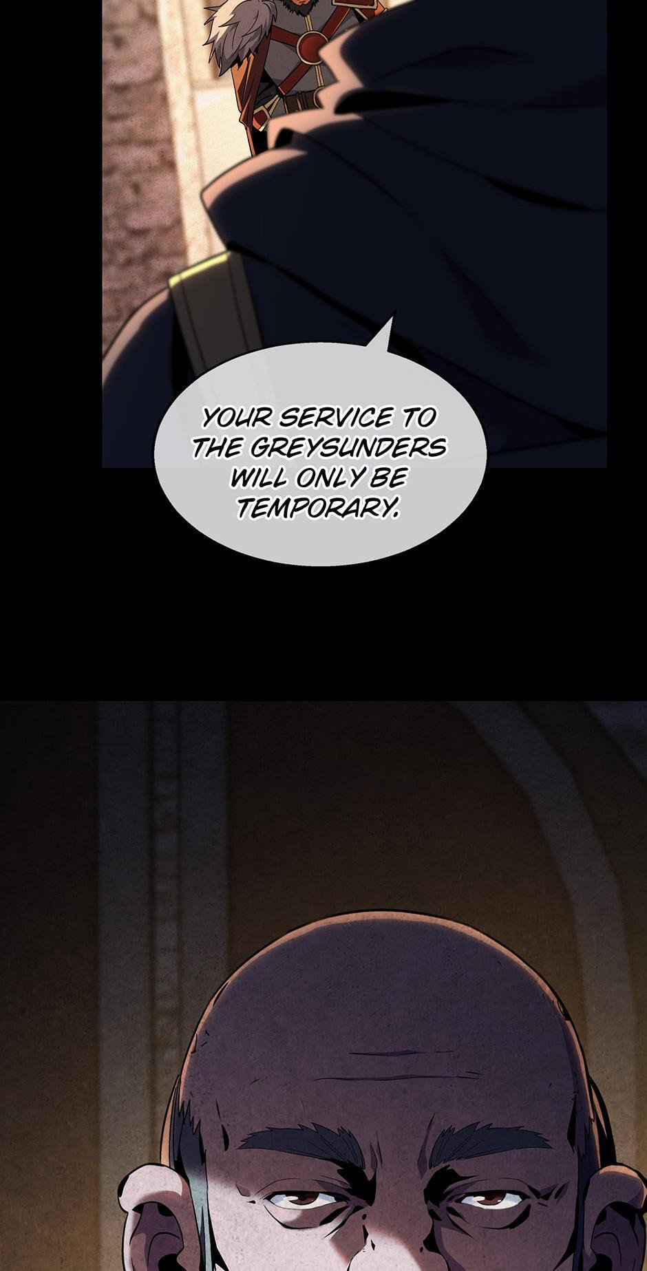 The Beginning After the End, chapter 200, image 73
