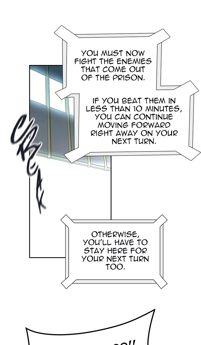 Tower of God, chapter 487, image 34
