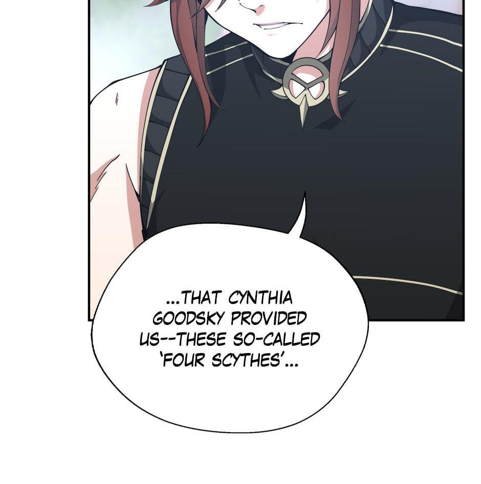 The Beginning After the End, chapter 154, image 96
