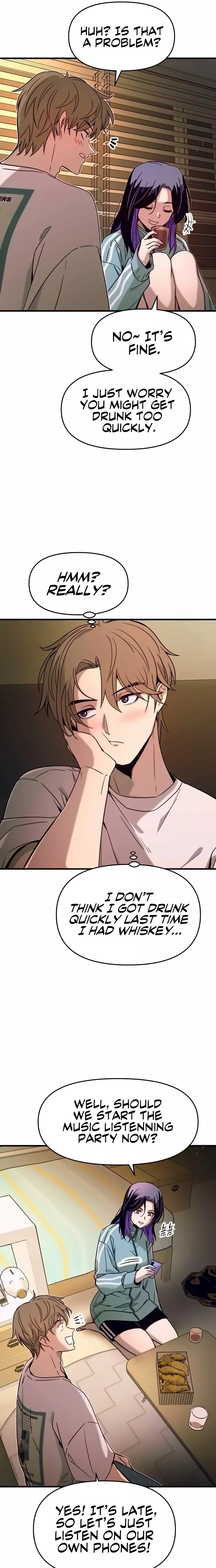 My Bias Gets on the Last Train, chapter 11, image 24