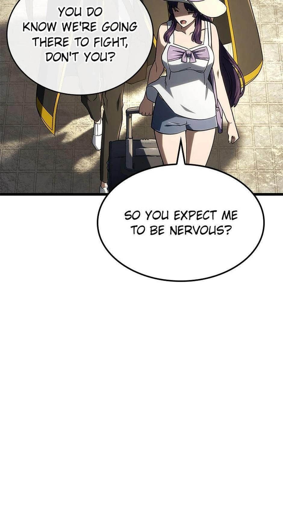 Revenge of the Baskerville Bloodhound, chapter 114, image 10