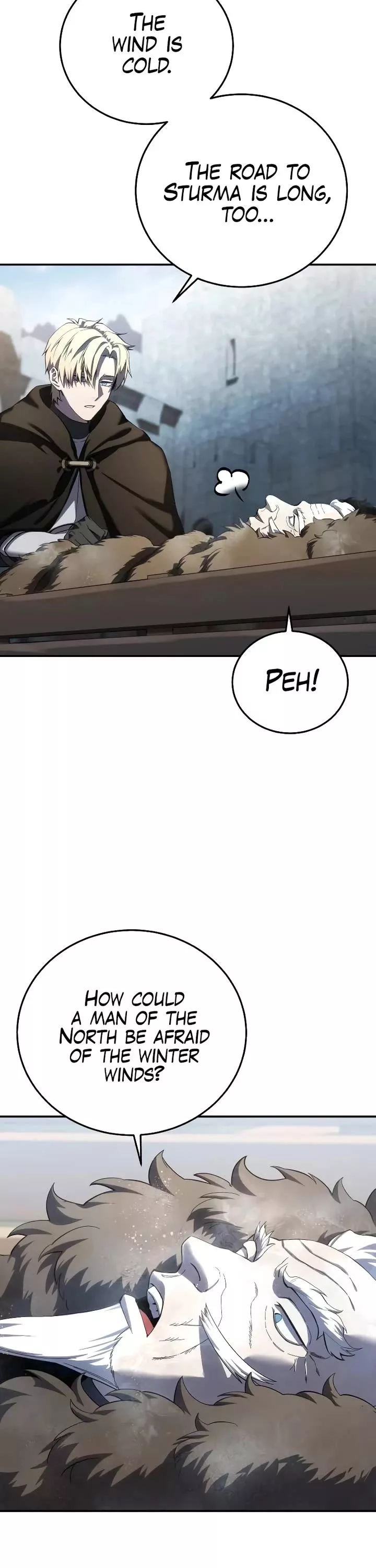 Star-Embracing Swordmaster, chapter 75, image 23