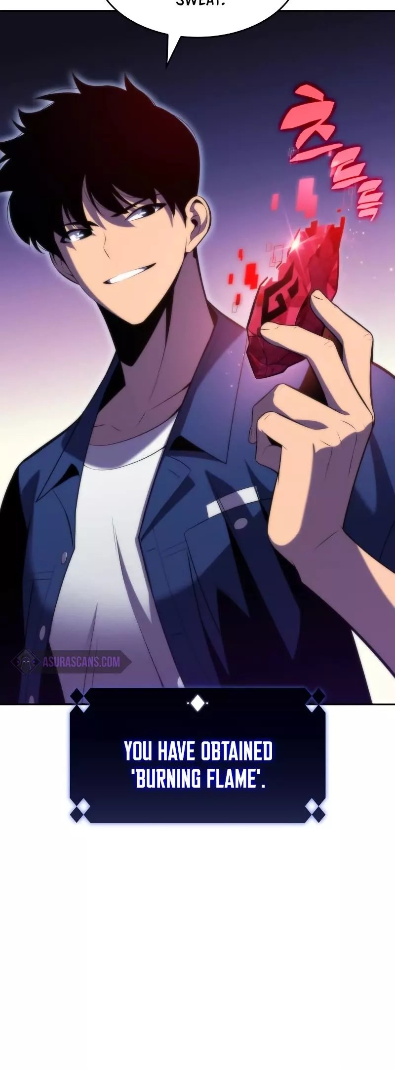 Solo Max-Level Newbie, chapter 69, image 46