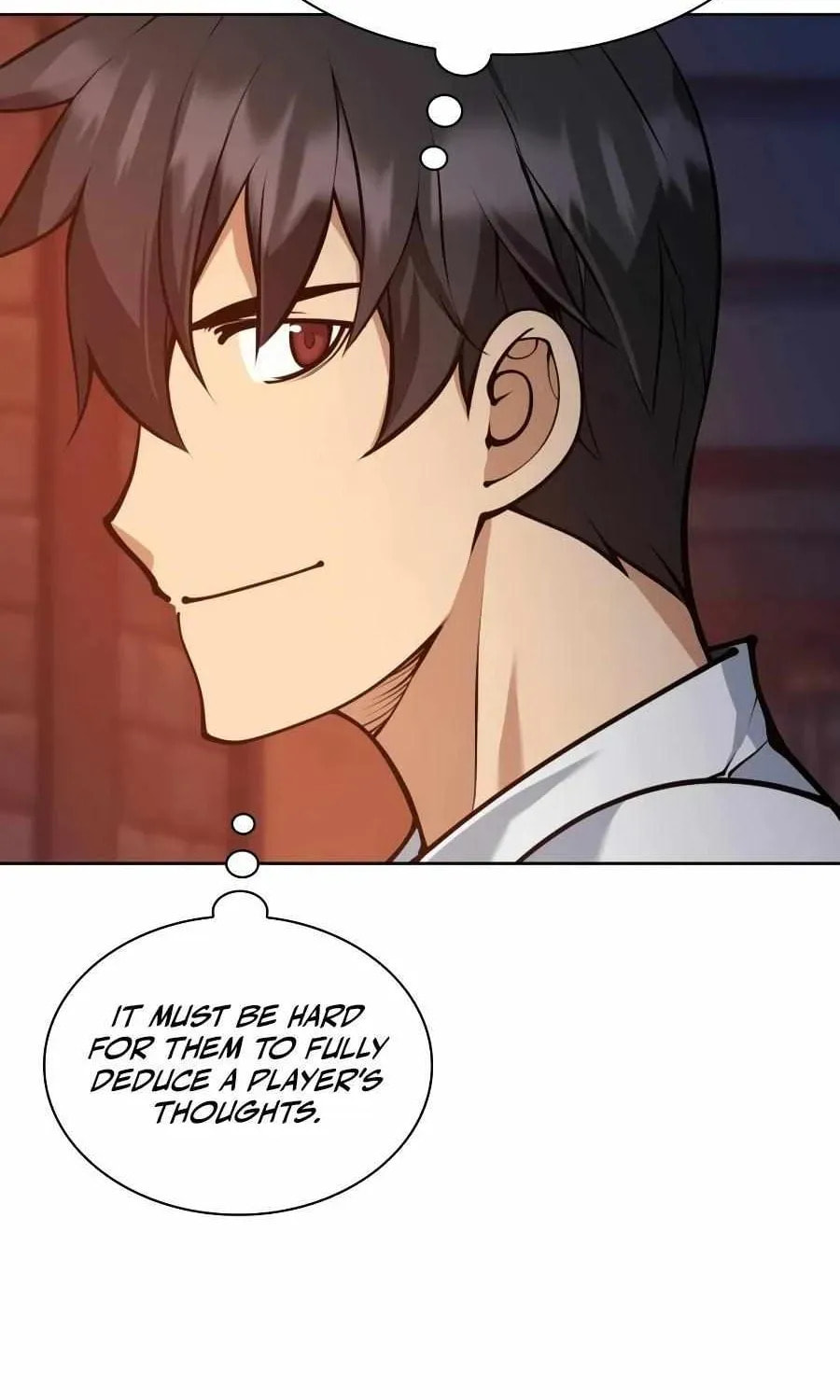 Overgeared (Team Argo), chapter 321, page 35