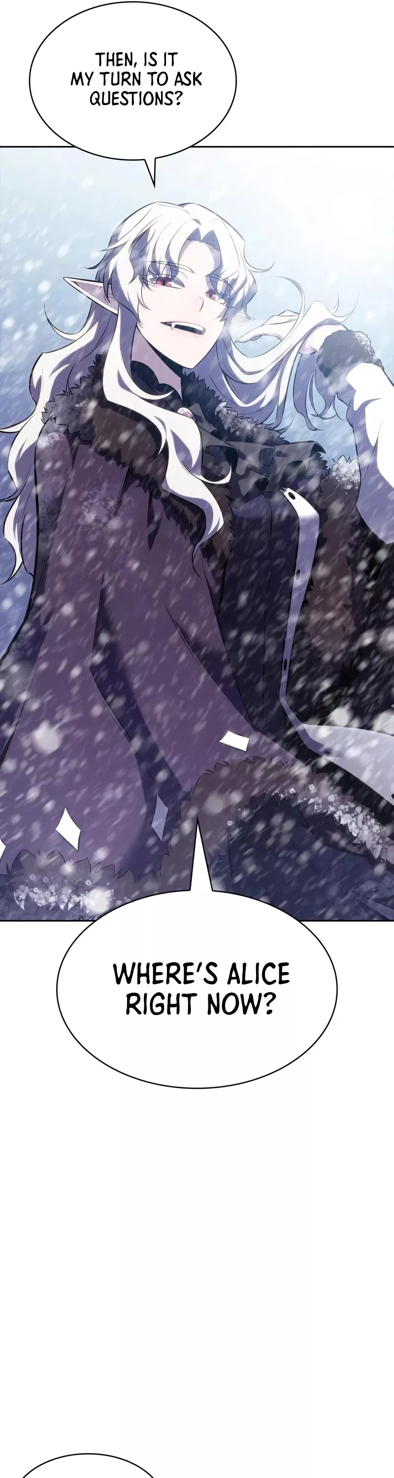 Solo Max-Level Newbie, chapter 85, image 22