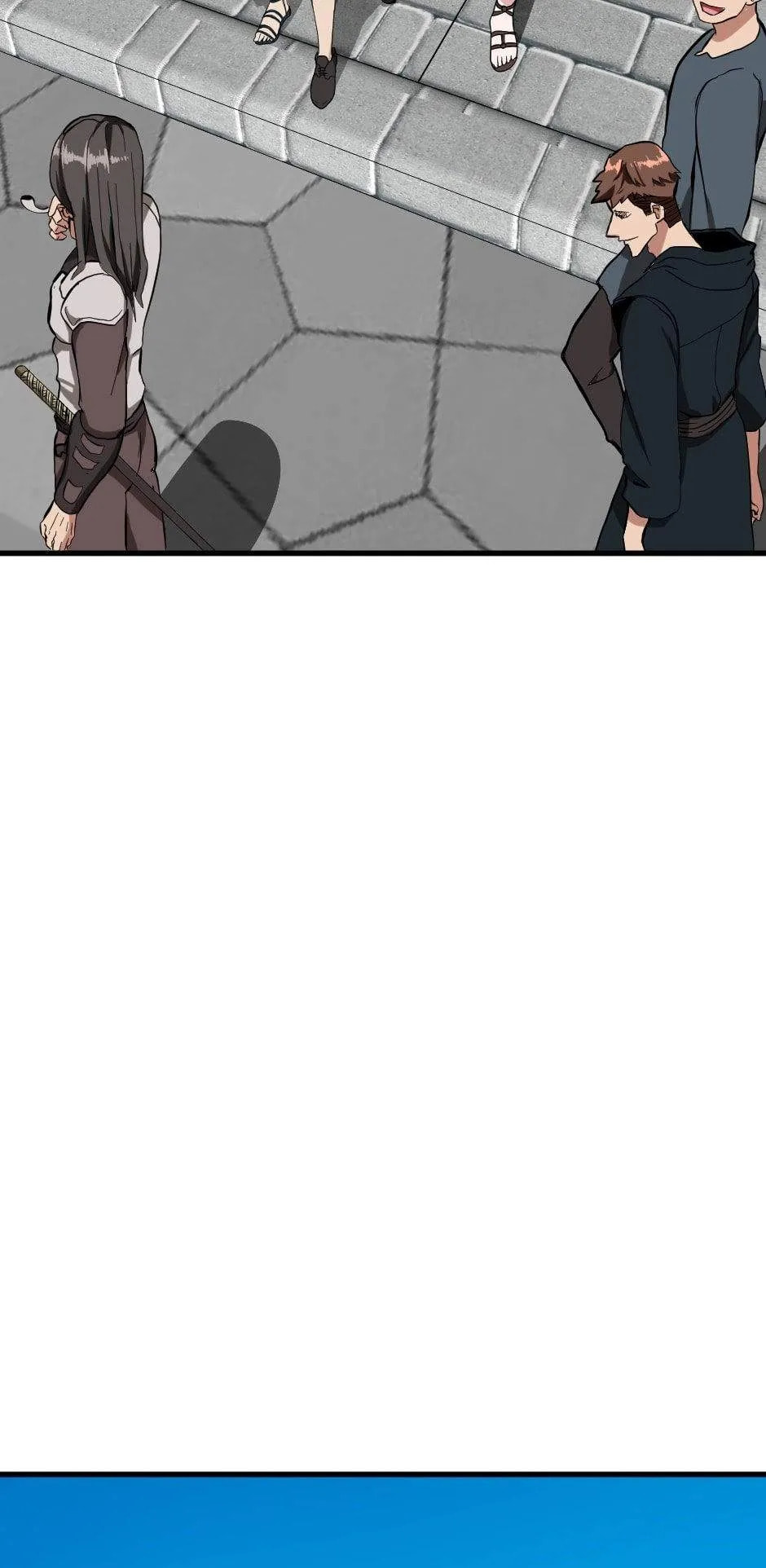 The Beginning After the End, chapter 33, page 35