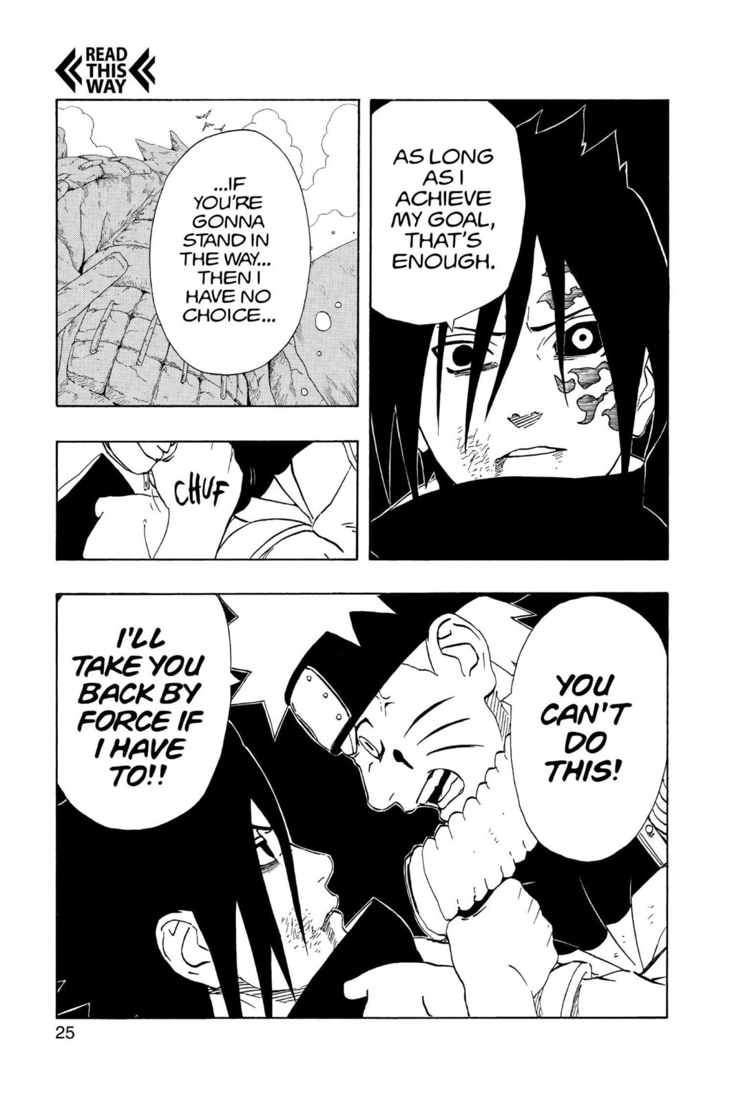Naruto, chapter 218, image 19