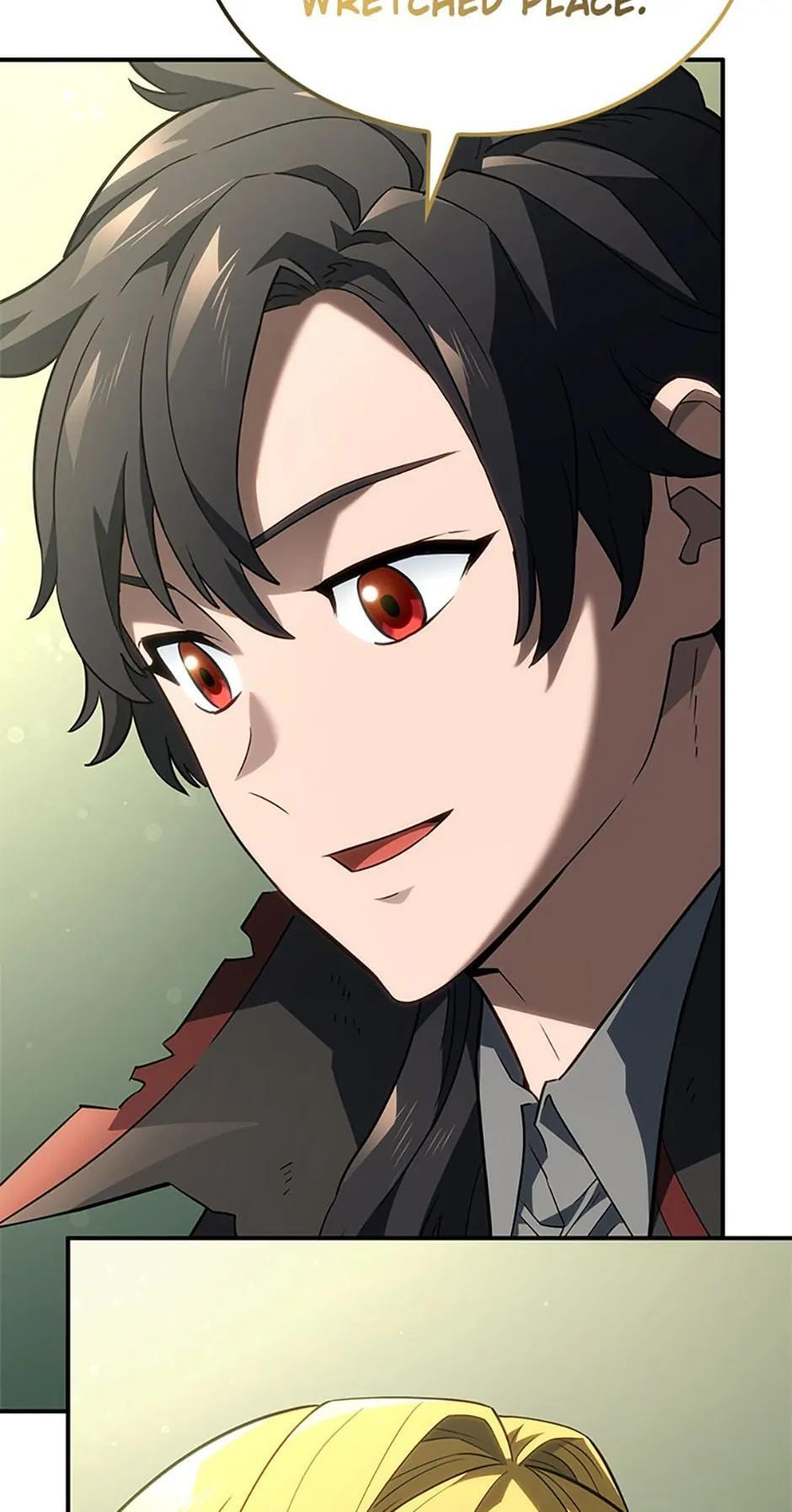 Revenge of the Baskerville Bloodhound, chapter 49, image 25
