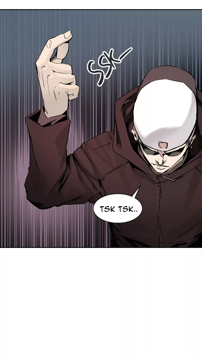 Tower of God, chapter 332, image 87