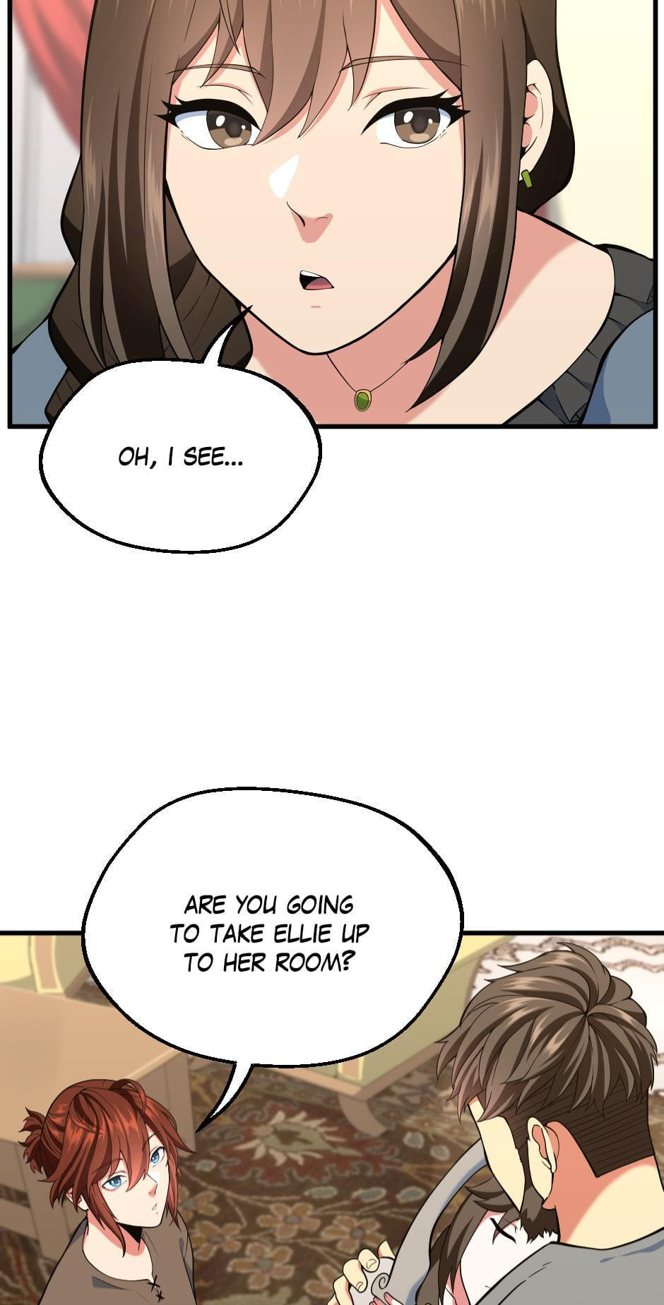 The Beginning After the End, chapter 115, image 11