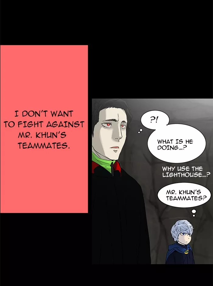 Tower of God, chapter 132, image 25