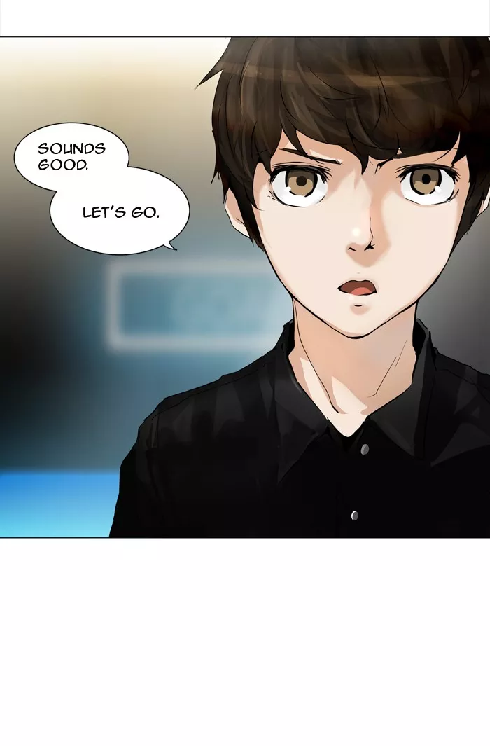 Tower of God, chapter 213, image 9